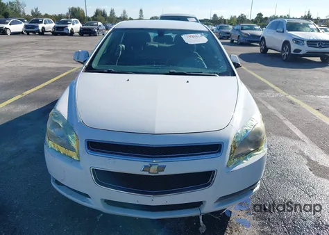 2012 Chevrolet Malibu 1Lt z USA, uszkodzony, nr VIN 1G1ZC5EU5CF139803